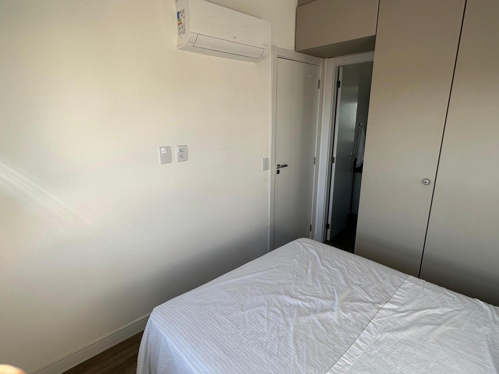 Studio Go Rio Branco 1 Dormitorio Com Piscina Lejlighed Porto Alegre Eksteriør billede